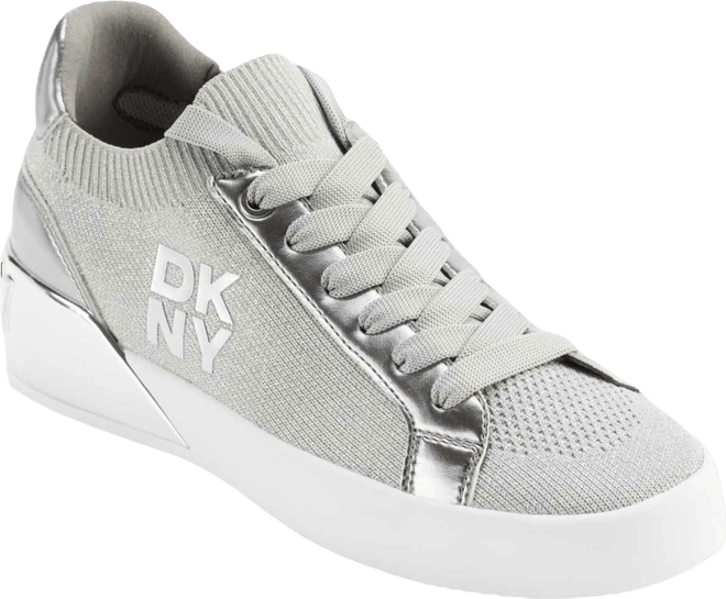 Women's Mallory Lace-Up Sneakers