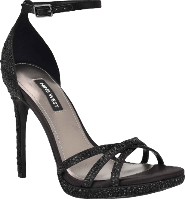 Women's Lartay Embellished Strappy Stiletto Dress Sandals