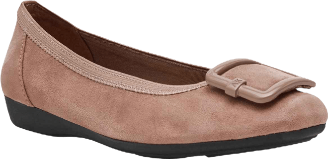 Women's Umari Slip On Flats