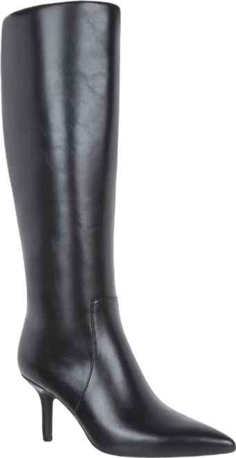 Women's Mckennaa Pointy Toe Boots, Macy's Exclusive