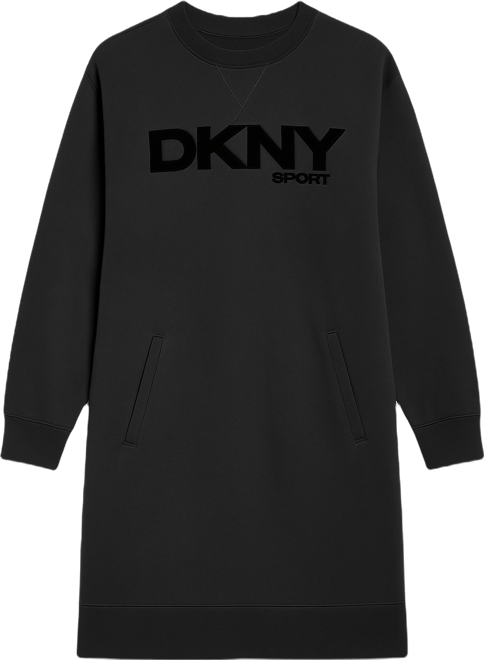 Women's V-Inset Pull-On Sneaker Dress