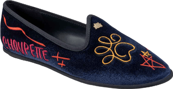 Women's Vaneda Ikonic Loafers