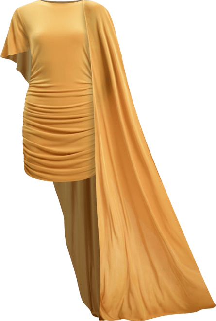 Women's Premium Detail Mini Dress