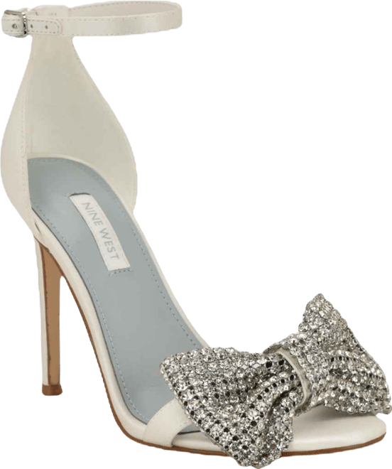 Women's Tansie Bridal High Stiletto Dress Sandals