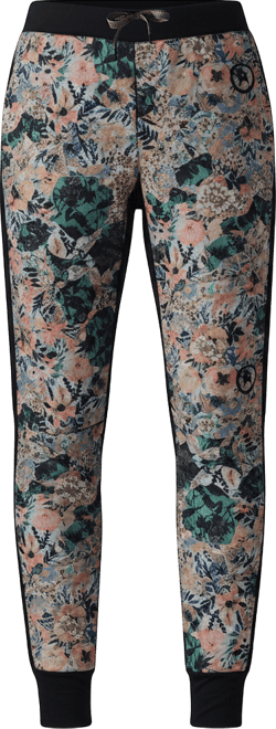 Women's Stansbury Allied Down Tight Heavyweight Long Underwear Bottoms