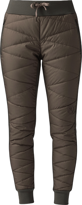 Women's Stansbury Allied Down Tight Heavyweight Long Underwear Bottoms