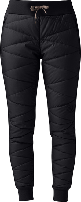 Women's Stansbury Allied Down Tight Heavyweight Long Underwear Bottoms