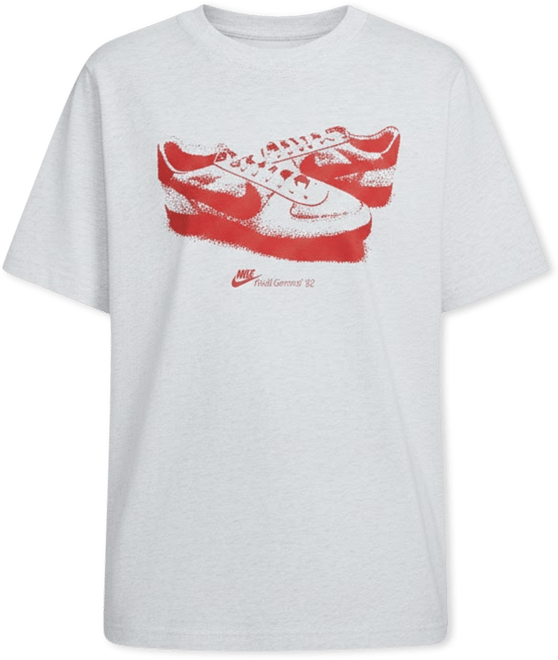 Nike Sportswear Women's Loose T-Shirt