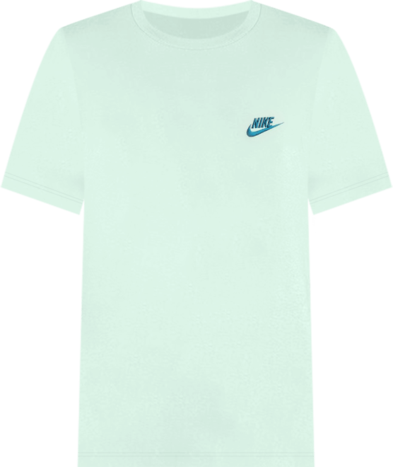 Nike Sportswear Club Men's T-Shirt