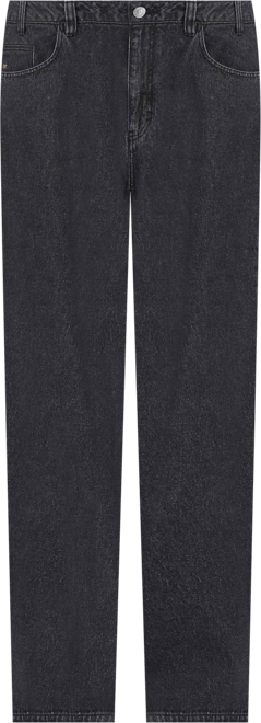 ナイキ SB x エリック コストン ルーズ デニム スケートボードパンツ