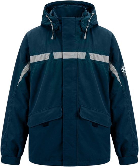Nike x Martine Rose Sport Parka de esquí para hombre