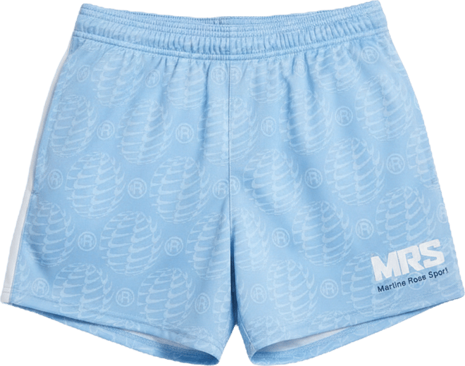 Nike x Martine Rose Sport Shorts de fútbol para hombre