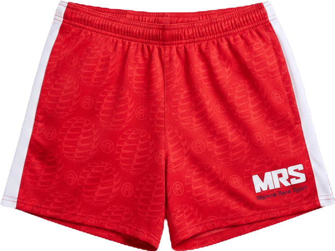 Nike x Martine Rose Sport Men's Soccer Shorts