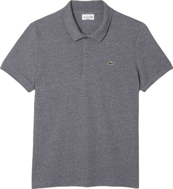 Men's Regular Fit Soft Touch Short Sleeve Polo Shirt