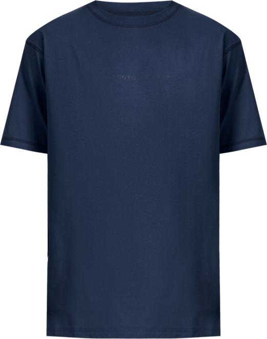 Men's Core Logo Front T-Shirt