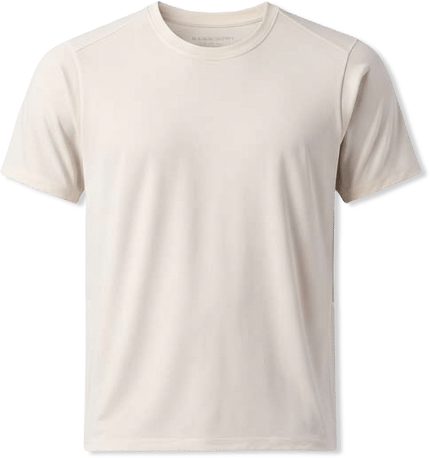 Men's  Slickrock Drirelease Tech T-Shirt Mountain Bike Jerseys Short Sleeve