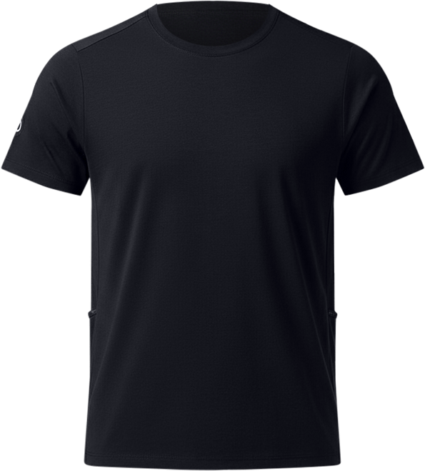 Men's  Slickrock Drirelease Tech T-Shirt Mountain Bike Jerseys Short Sleeve