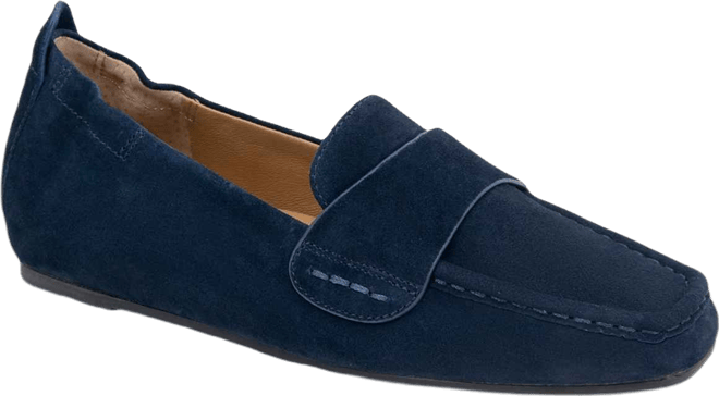 Women's Sophie Slip-On Flat Loafers