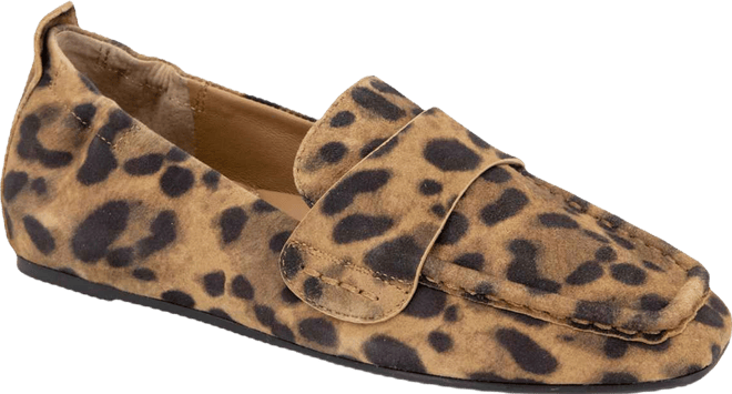 Women's Sophie Slip-On Flat Loafers