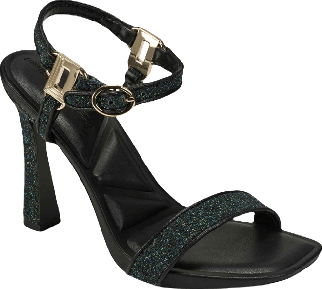 Women's Cybil Ankle Strap Dress Sandals