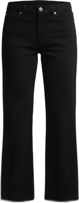 Women's Alexa Wide-Leg Jeans