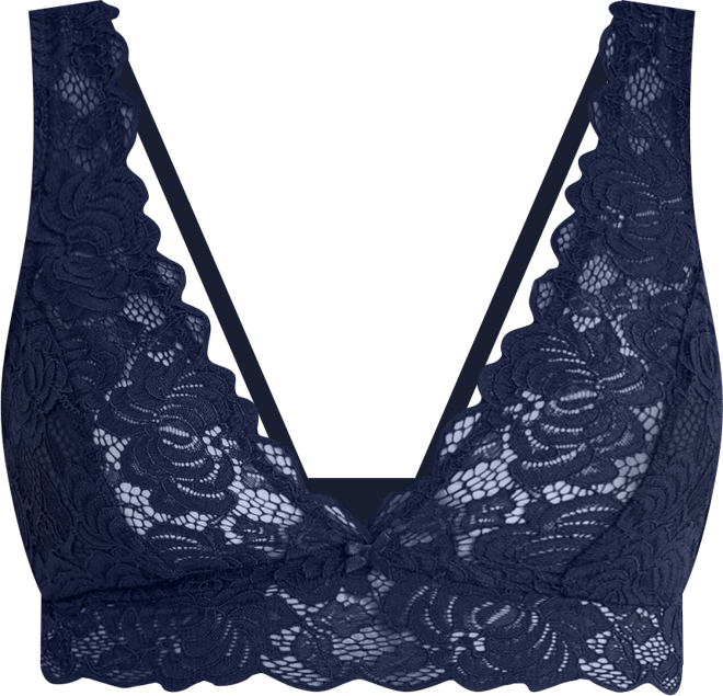 Women's Livi Unlined Bralette Bra