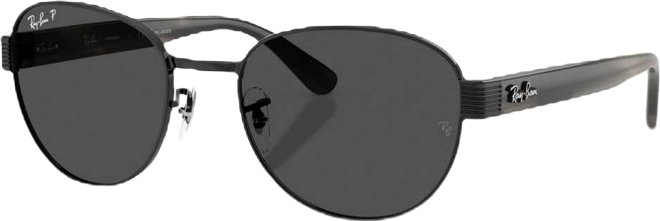 Unisex Polarized Sunglasses, RB3766CH