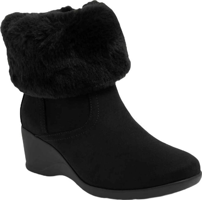 Women's Carlyta Ankle Booties