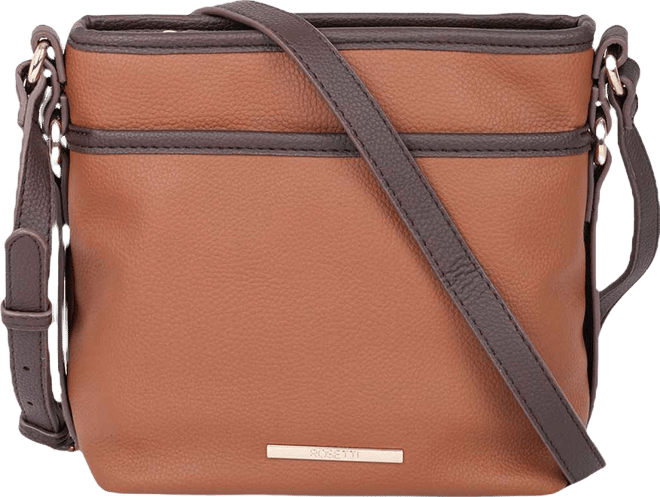 Rosetti Savannah Crossbody Bag - JCPenney