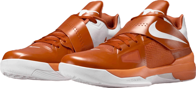 Nike Zoom KD 4 Tenis para hombre