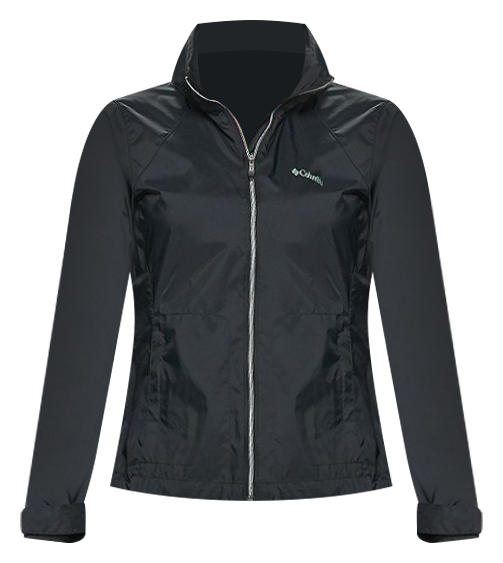 Switchback 3 outlet jacket