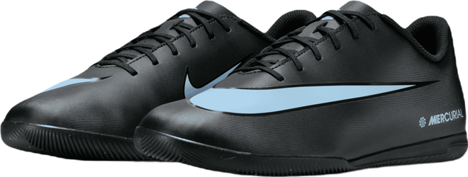 Nike Mercurial Vapor 16 Club Indoor/Court Low-Top Soccer Shoes