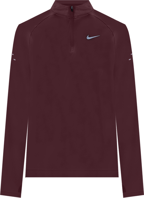 Nike Stride Men's Dri-FIT 1/4-Zip Running Top