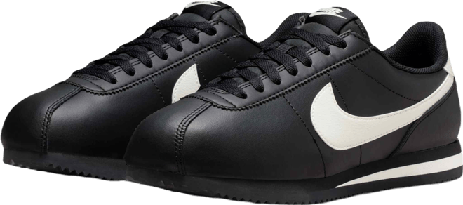 Nike Cortez Leather Women's Shoes