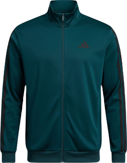 Men's 3 Stripes Tricot Regular Track Top