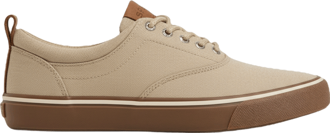 Men's Deckside Lace-Up Sneakers