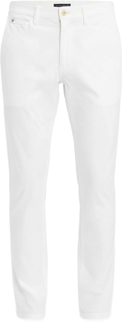 Men's Th Flex Stretch Slim-Fit Chino Pants