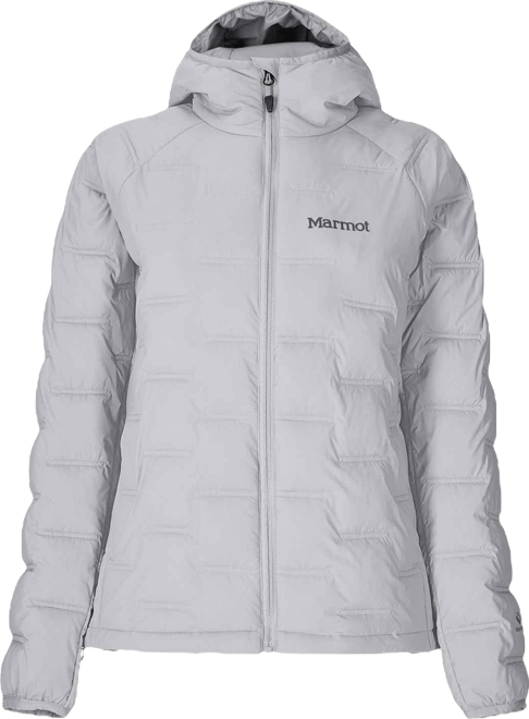 Women's WarmCube Active Featherless Novus Insulated Jacket