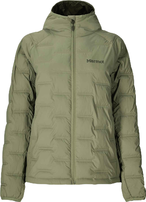 Women's WarmCube Active Featherless Novus Insulated Jacket
