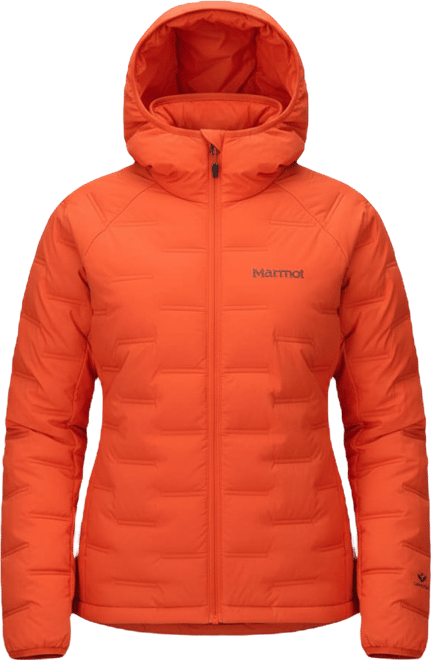 Women's WarmCube Active Featherless Novus Insulated Jacket