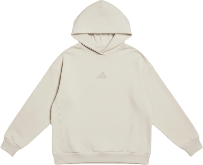 Women's All Szn Fleece Boyfriend Hoodie