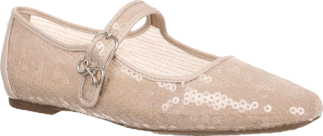 Women's Fredi Mary Jane Flats