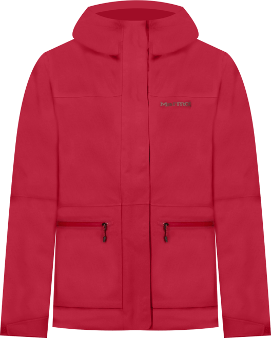 Women's Insulated Refuge Ski Jacket