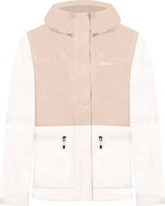 Women's Insulated Refuge Ski Jacket