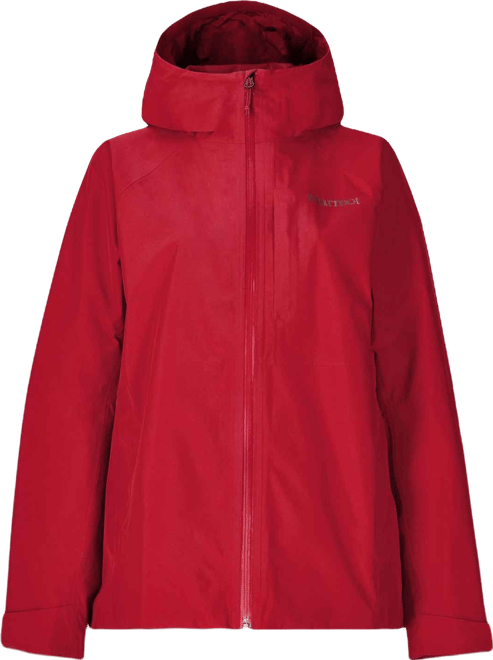 Women's Waypoint Gore-tex Hooded Collar Jackets