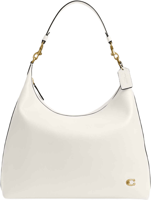 Juliet Large Leather Shoulder Bag 38