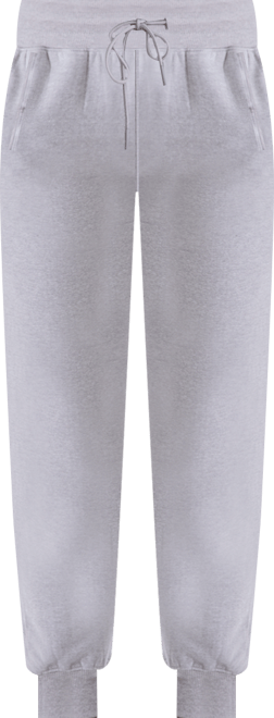 Women's Relaxed High-Rise Fleece Joggers, Macy's Exclusive