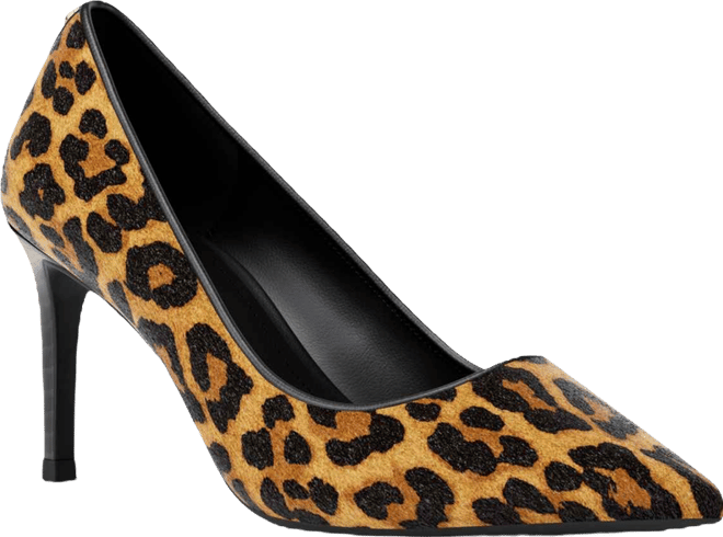 Michael  Women's Alina Flex Pumps