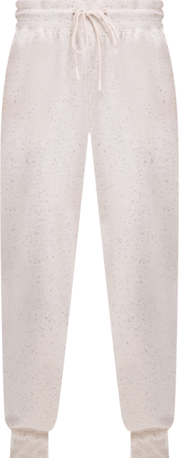 Women's Neppy Fleece Jogger Pants, Macy's Exclusive