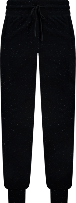 Women's Neppy Fleece Jogger Pants, Macy's Exclusive